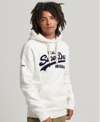 SUPERDRY ХУДИ