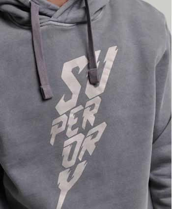 SUPERDRY ХУДИ