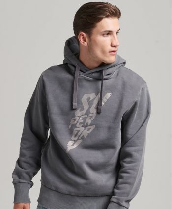 SUPERDRY ХУДИ