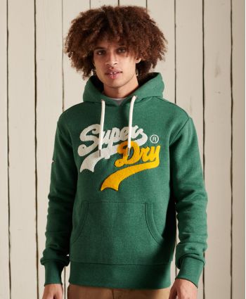 SUPERDRY ХУДИ