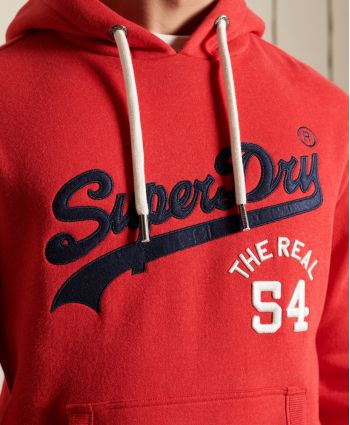 SUPERDRY ХУДИ