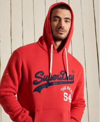 SUPERDRY ХУДИ