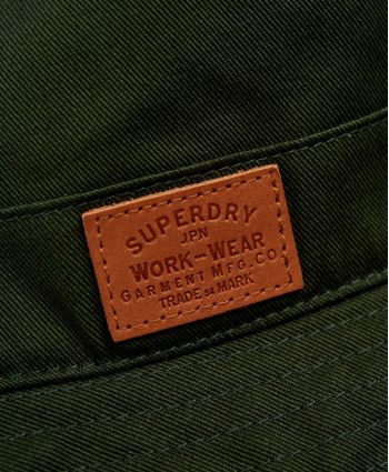 SUPERDRY ПАНАМА