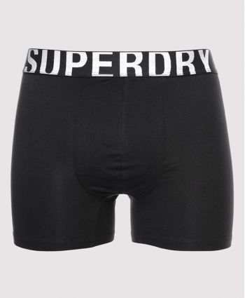 SUPERDRY ТРУСЫ БОКСЕРЫ