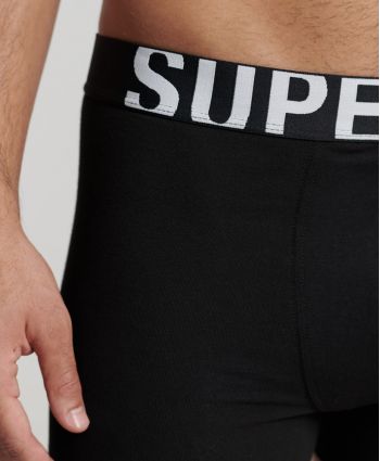 SUPERDRY ТРУСЫ БОКСЕРЫ