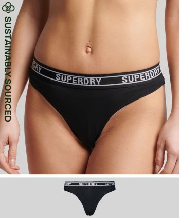 SUPERDRY ТРУСЫ БРИФЫ