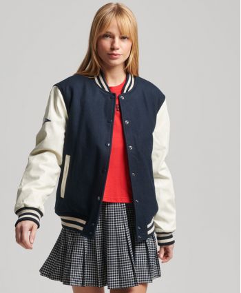 SUPERDRY КУРТКА