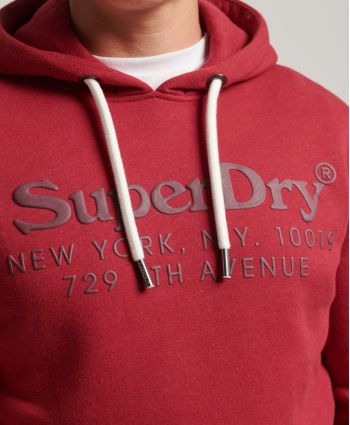 SUPERDRY ХУДИ