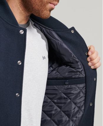 SUPERDRY КУРТКА