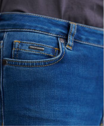 SUPERDRY ДЖИНСЫ