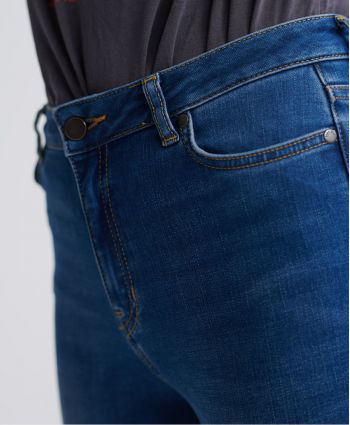 SUPERDRY ДЖИНСЫ