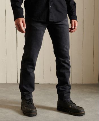 SUPERDRY ДЖИНСЫ