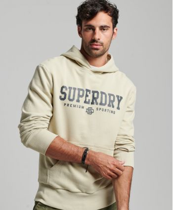 SUPERDRY ХУДИ