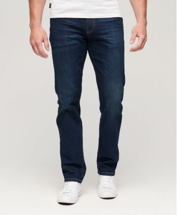 SUPERDRY ДЖИНСЫ