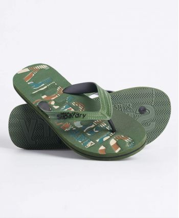 SUPERDRY СЛАНЦЫ