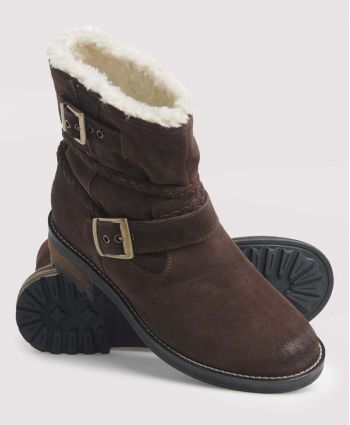 SUPERDRY БОТИНКИ