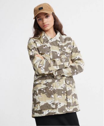 SUPERDRY КУРТКА