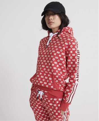 SUPERDRY ХУДИ