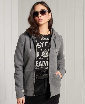 SUPERDRY ТОЛСТОВКА