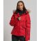 SUPERDRY КУРТКА ГОРНОЛЫЖНАЯ