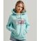 SUPERDRY ХУДИ