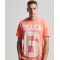 SUPERDRY ФУТБОЛКА