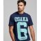 SUPERDRY ФУТБОЛКА