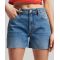 SUPERDRY ШОРТЫ ДЖИНСОВЫЕ
