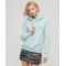 SUPERDRY ХУДИ