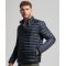 SUPERDRY КУРТКА УТЕПЛЕННАЯ