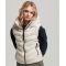 SUPERDRY ЖИЛЕТ