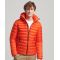 SUPERDRY КУРТКА УТЕПЛЕННАЯ