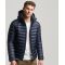 SUPERDRY КУРТКА УТЕПЛЕННАЯ