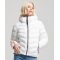 SUPERDRY КУРТКА УТЕПЛЕННАЯ