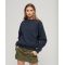 SUPERDRY СВИТШОТ