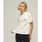 SUPERDRY ФУТБОЛКА