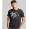 SUPERDRY ФУТБОЛКА