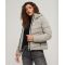 SUPERDRY КУРТКА УТЕПЛЕННАЯ