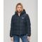 SUPERDRY КУРТКА УТЕПЛЕННАЯ