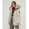 SUPERDRY КУРТКА УТЕПЛЕННАЯ