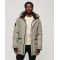SUPERDRY КУРТКА УТЕПЛЕННАЯ