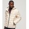 SUPERDRY КУРТКА УТЕПЛЕННАЯ