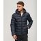 SUPERDRY КУРТКА УТЕПЛЕННАЯ