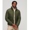 SUPERDRY КУРТКА УТЕПЛЕННАЯ