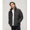 SUPERDRY КУРТКА УТЕПЛЕННАЯ
