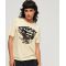 SUPERDRY ФУТБОЛКА