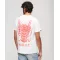 SUPERDRY ФУТБОЛКА