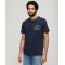 SUPERDRY ФУТБОЛКА