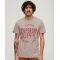 SUPERDRY ФУТБОЛКА
