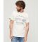 SUPERDRY ФУТБОЛКА